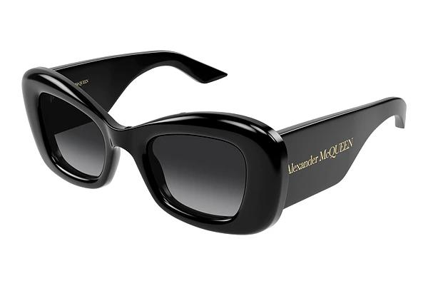 Solbriller Alexander McQueen AM0434S 001