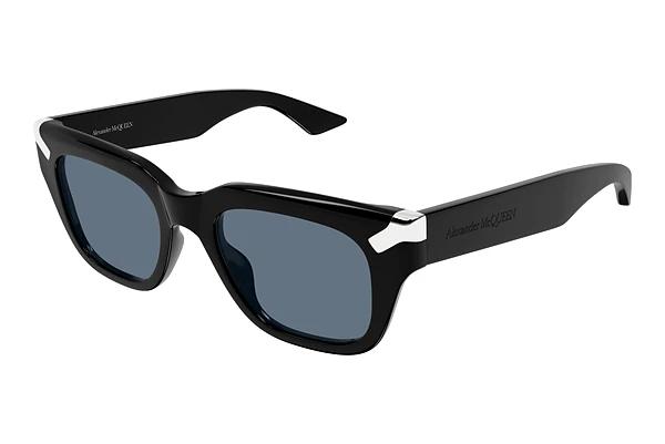 Solbriller Alexander McQueen AM0439S 002