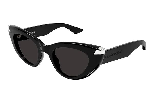 Solbriller Alexander McQueen AM0442S 001