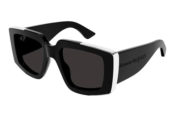Solbriller Alexander McQueen AM0446S 001