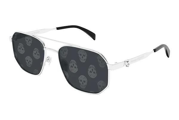 Solbriller Alexander McQueen AM0458S 004