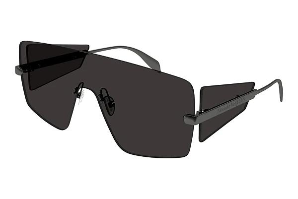 Solbriller Alexander McQueen AM0460S 001