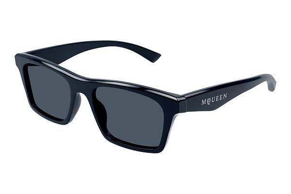 Solbriller Alexander McQueen AM0472S 005