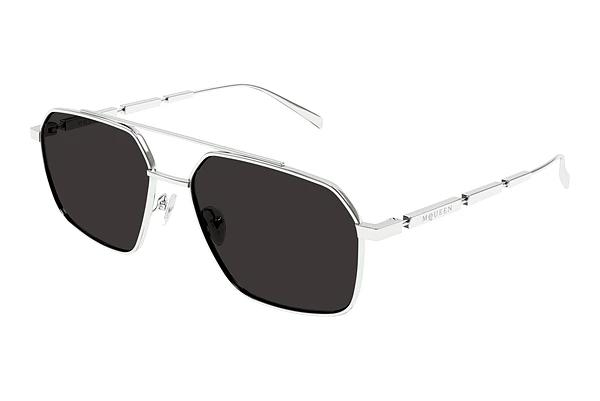 Solbriller Alexander McQueen AM0477S 001