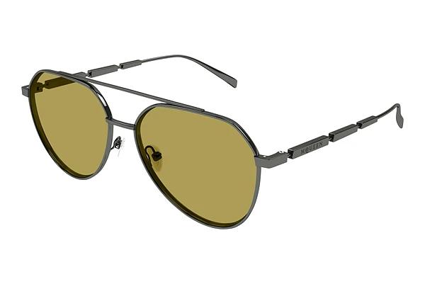 Solbriller Alexander McQueen AM0478S 003