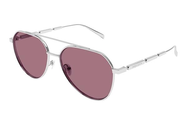 Solbriller Alexander McQueen AM0478S 004