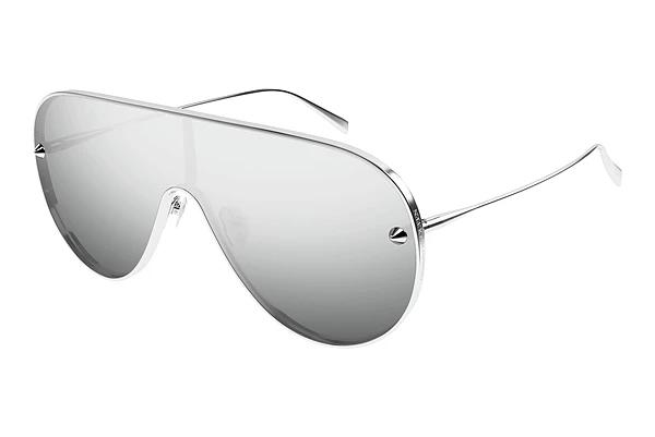 Solbriller Alexander McQueen AM0481S 004