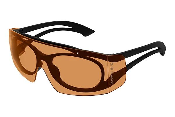 Solbriller Alexander McQueen AM0489S 003