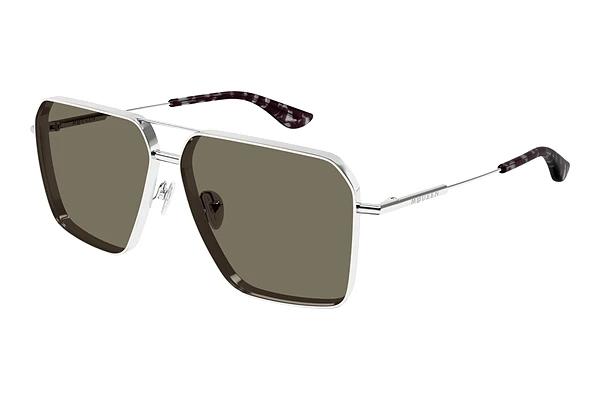 Solbriller Alexander McQueen AM0500S 002