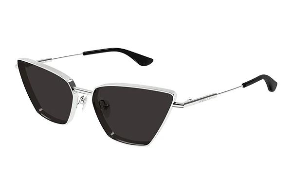 Solbriller Alexander McQueen AM0501S 001