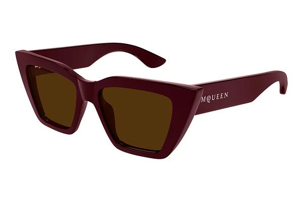 Solbriller Alexander McQueen AM0507S 003