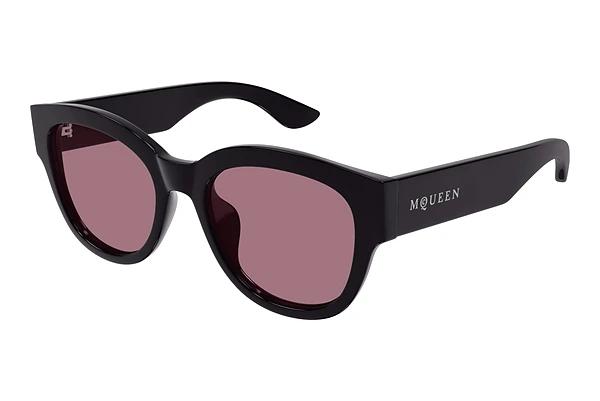 Solbriller Alexander McQueen AM0509SA 004