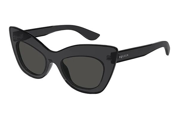 Solbriller Alexander McQueen AM0516S 003
