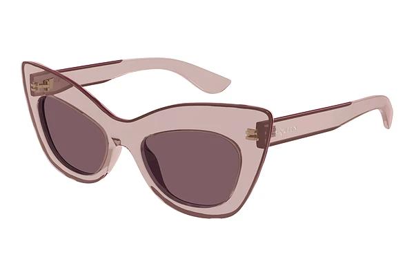 Solbriller Alexander McQueen AM0516S 004