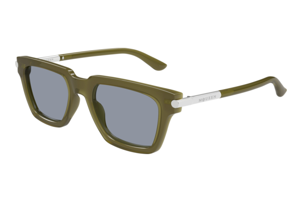 Solbriller Alexander McQueen AM0519S 004