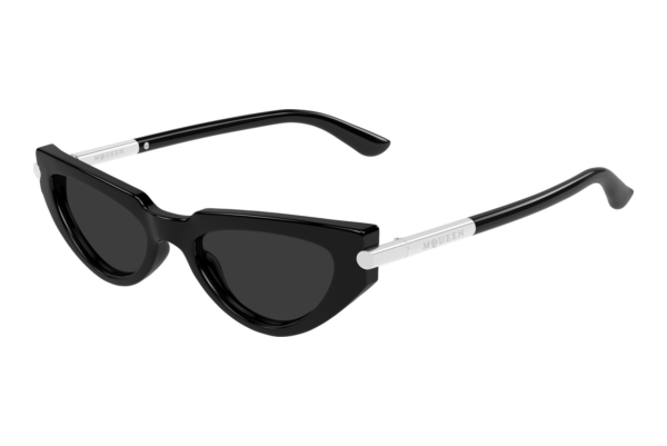 Solbriller Alexander McQueen AM0520S 001