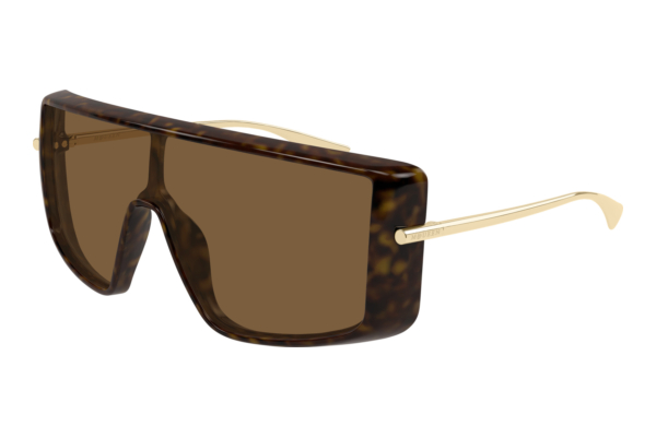 Solbriller Alexander McQueen AM0524S 002