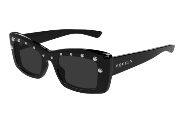 Solbriller Alexander McQueen AM0526S 005
