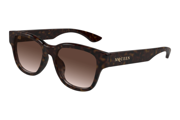 Solbriller Alexander McQueen AM0528SA 002