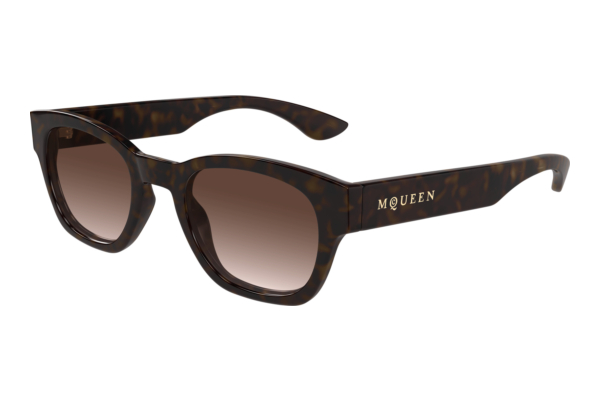 Solbriller Alexander McQueen AM0530S 002