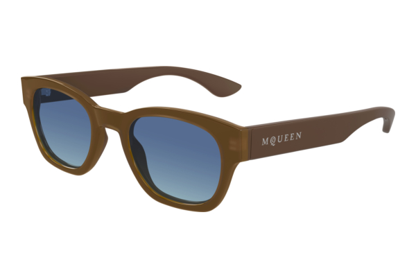 Solbriller Alexander McQueen AM0530S 003