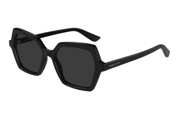 Solbriller Alexander McQueen AM0537S 001
