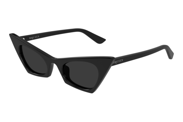 Solbriller Alexander McQueen AM0557S 001