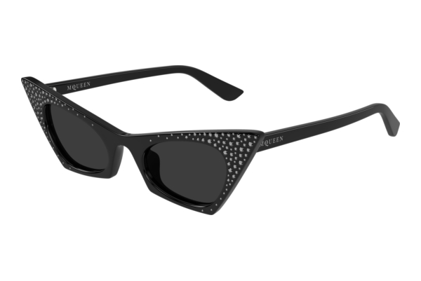 Solbriller Alexander McQueen AM0557S 005