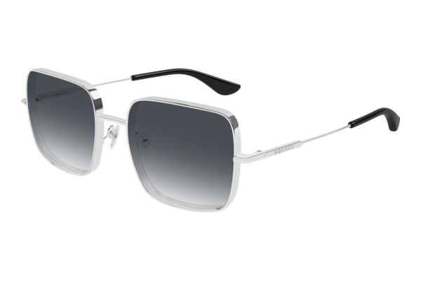 Solbriller Alexander McQueen AM0564S 001