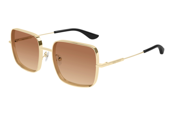 Solbriller Alexander McQueen AM0564S 002