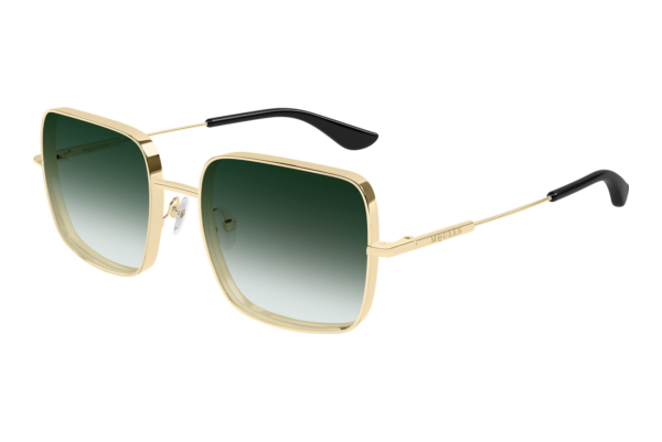 Solbriller Alexander McQueen AM0564S 003