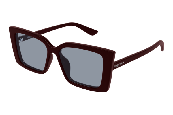 Solbriller Alexander McQueen AM0578S 003