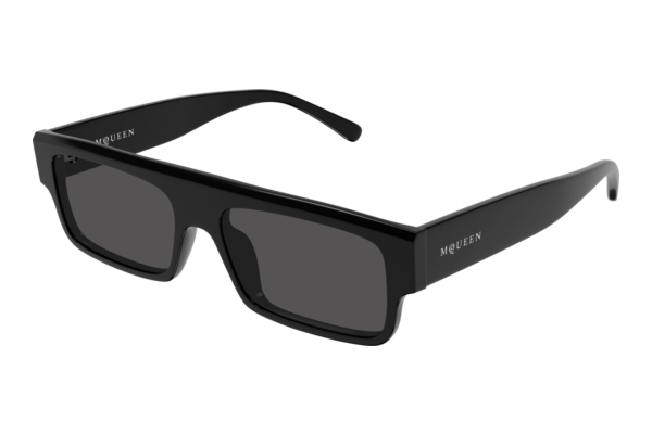 Solbriller Alexander McQueen AM0580S 001