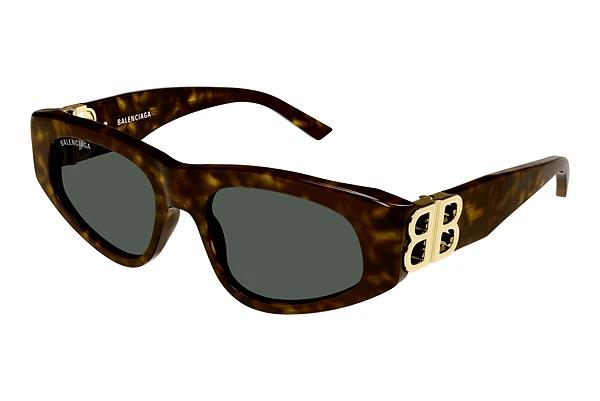 Solbriller Balenciaga BB0095S 002