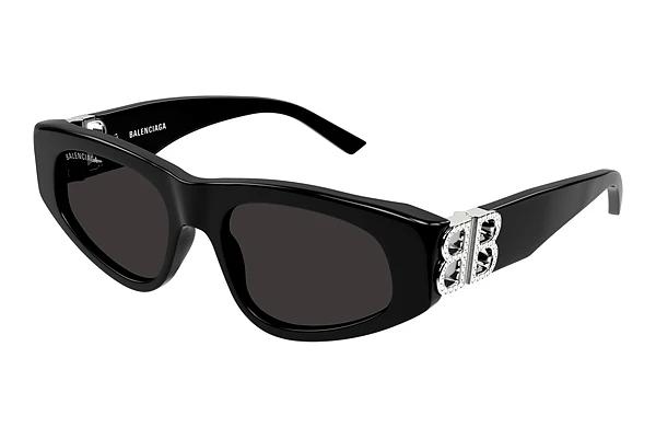 Solbriller Balenciaga BB0095S 018