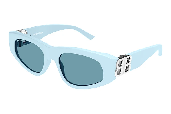 Solbriller Balenciaga BB0095S 026