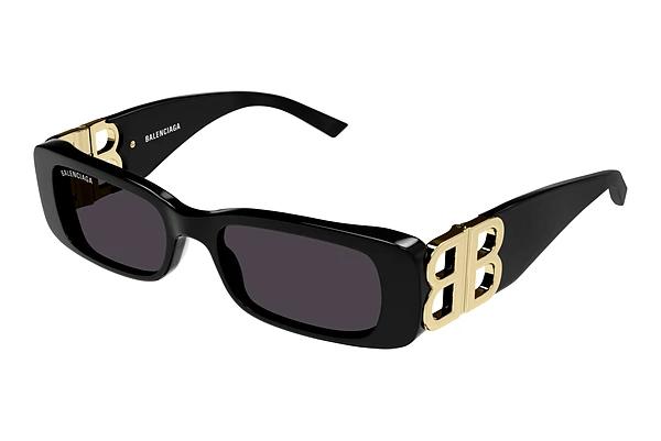 Solbriller Balenciaga BB0096S 001
