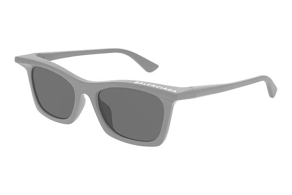 Solbriller Balenciaga BB0099S 002