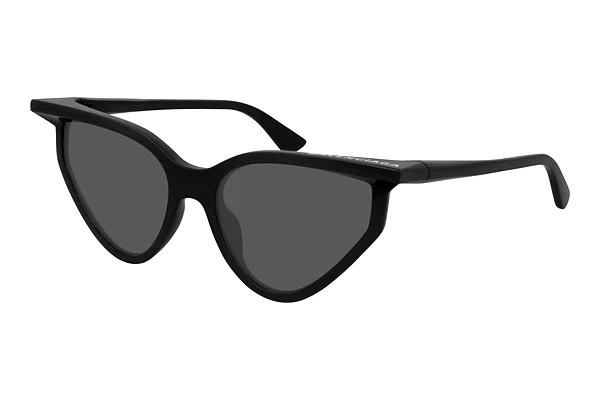 Solbriller Balenciaga BB0101S 001