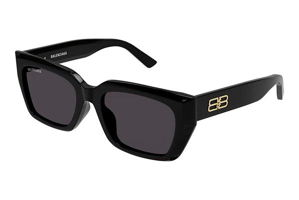 Solbriller Balenciaga BB0272SA 001