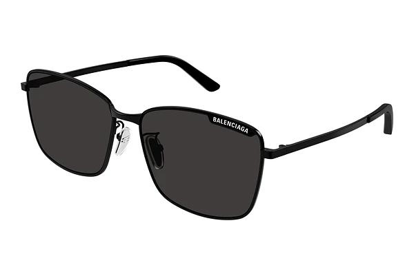 Solbriller Balenciaga BB0280SA 001