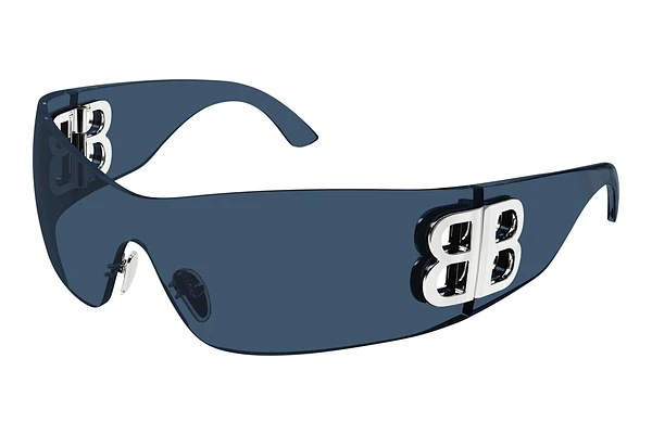 Solbriller Balenciaga BB0359S 002