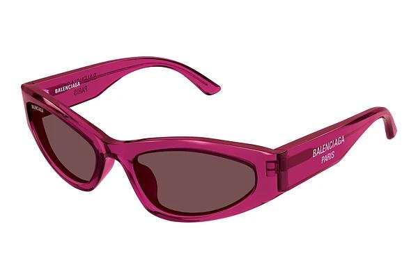 Solbriller Balenciaga BB0387S 003