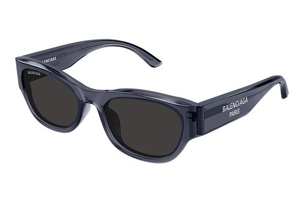 Solbriller Balenciaga BB0389SK 003