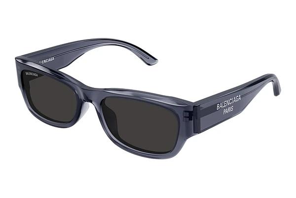 Solbriller Balenciaga BB0390SK 003