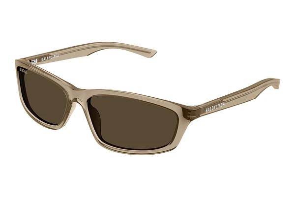 Solbriller Balenciaga BB0401S 004