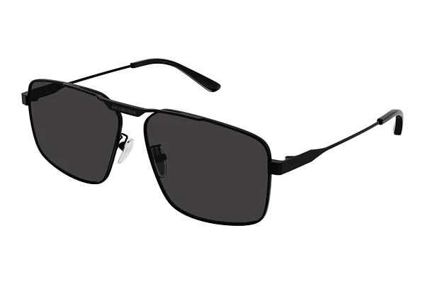 Solbriller Balenciaga BB0418SK 001