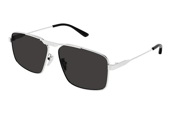 Solbriller Balenciaga BB0418SK 002