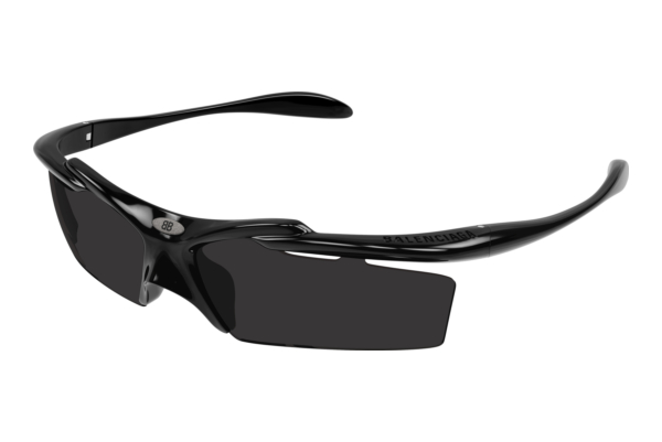 Solbriller Balenciaga BB0420S 001