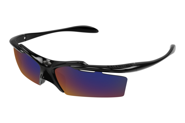 Solbriller Balenciaga BB0420S 002